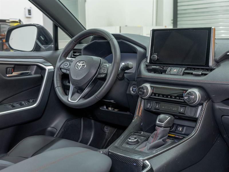 toyota RAV4 Plug-In Hybrid 2025 - 28