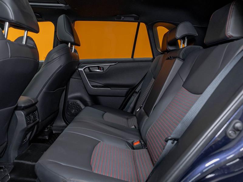 toyota RAV4 Plug-In Hybrid 2025 - 29