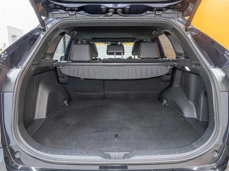 toyota RAV4 Plug-In Hybrid 2025 - 31
