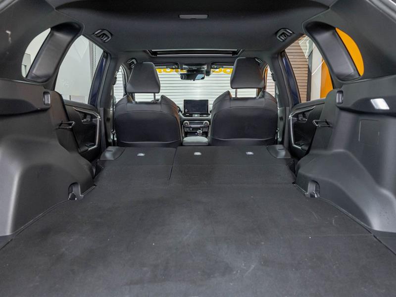 toyota RAV4 Plug-In Hybrid 2025 - 32