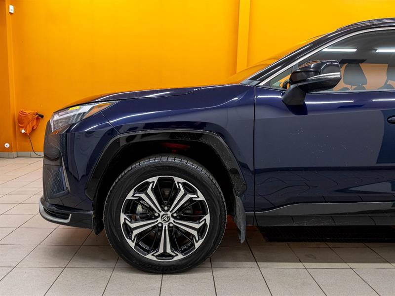 toyota RAV4 Plug-In Hybrid 2025 - 35