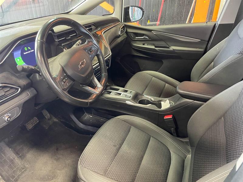 chevrolet Bolt EV 2022 - 3