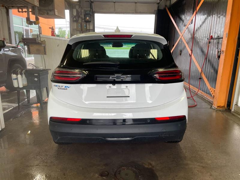 chevrolet Bolt EV 2022 - 6