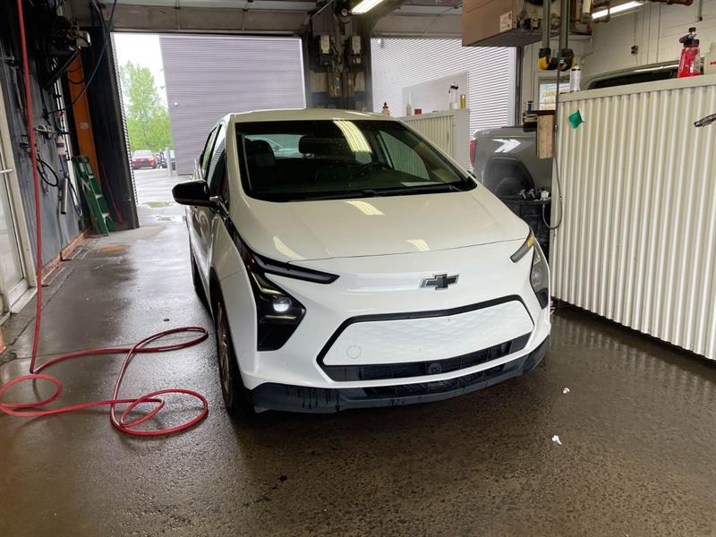 chevrolet Bolt EV 2022 - 9