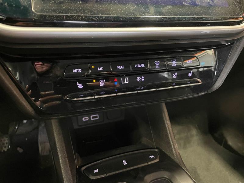 chevrolet Bolt EV 2022 - 12