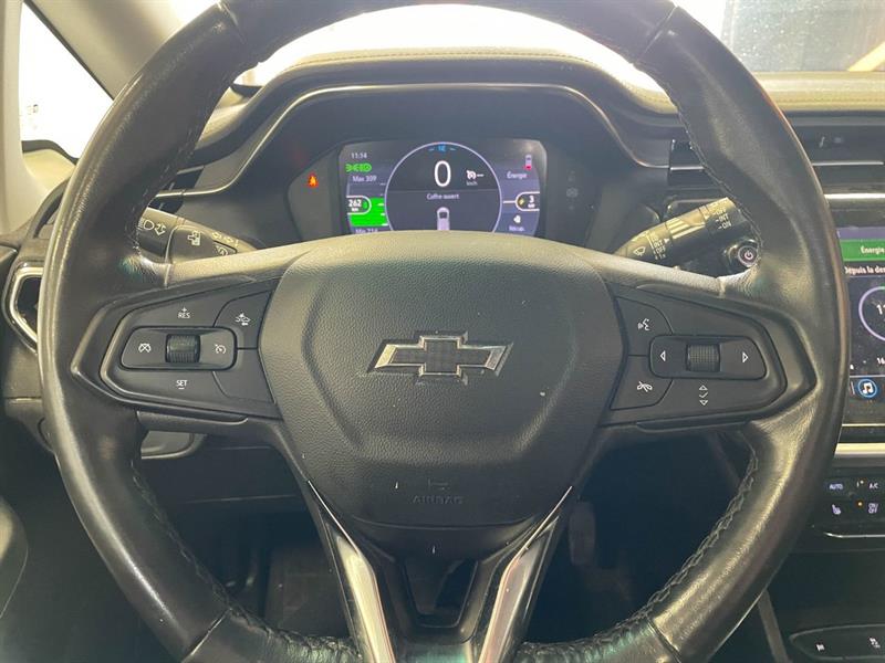chevrolet Bolt EV 2022 - 13