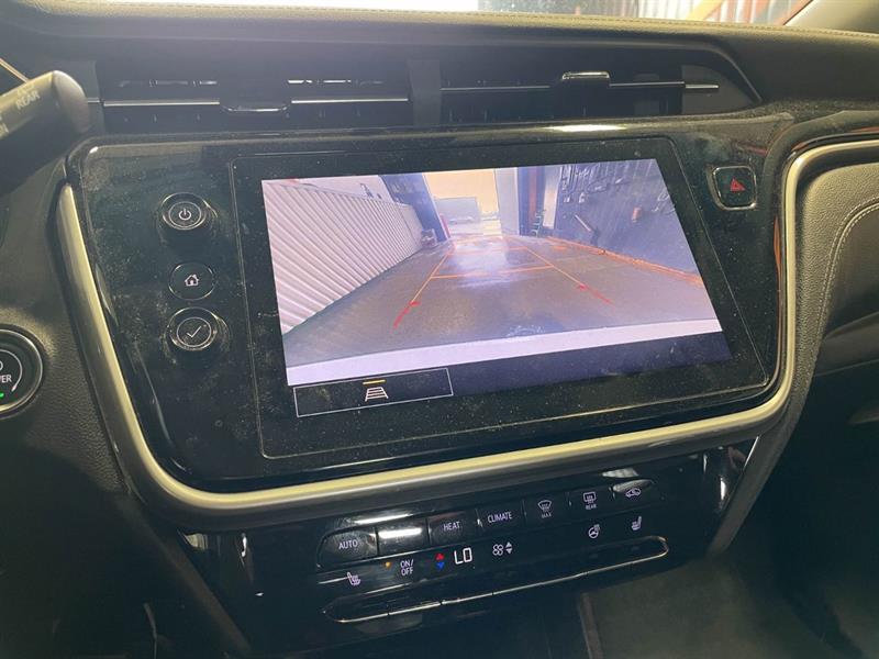 chevrolet Bolt EV 2022 - 14