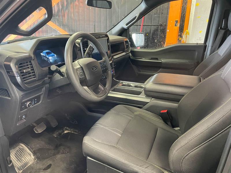 ford F-150 2024 - 4