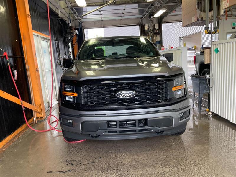 ford F-150 2024 - 5