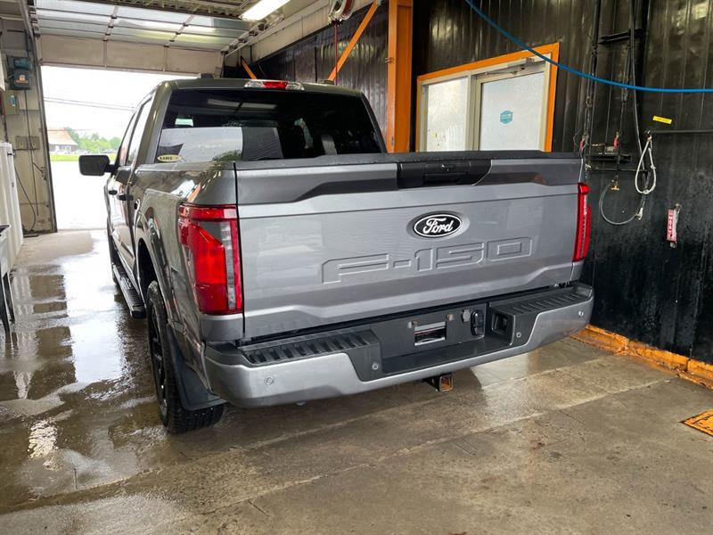 ford F-150 2024 - 6