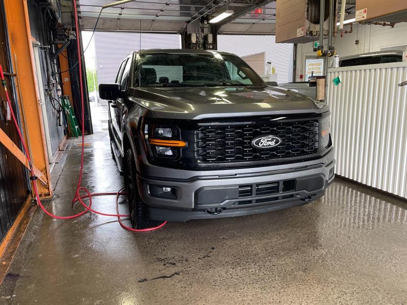 ford F-150 2024 - 10
