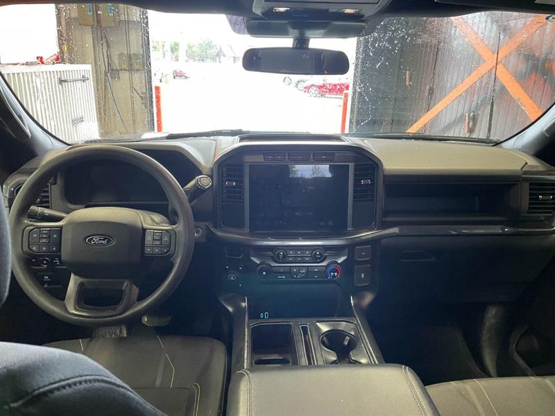 ford F-150 2024 - 12