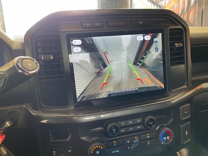 ford F-150 2024 - 13