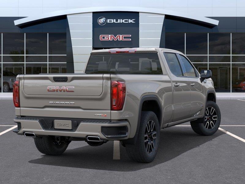 gmc Sierra 1500 2026 - 4