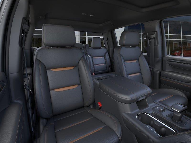 gmc Sierra 1500 2026 - 6