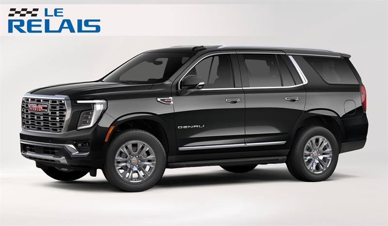 gmc Yukon 2026 - 2