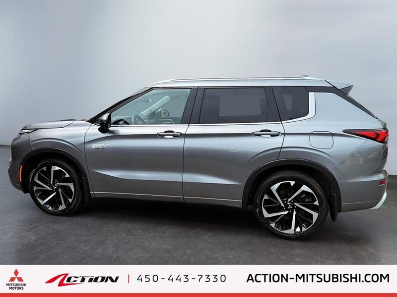 mitsubishi Outlander PHEV 2023 - 2