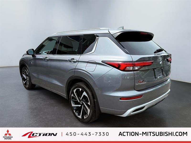 mitsubishi Outlander PHEV 2023 - 3