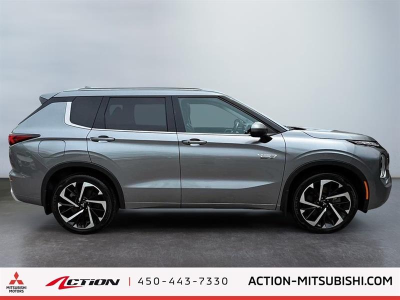 mitsubishi Outlander PHEV 2023 - 6