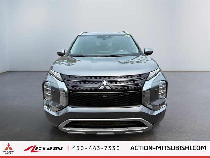 mitsubishi Outlander PHEV 2023 - 8