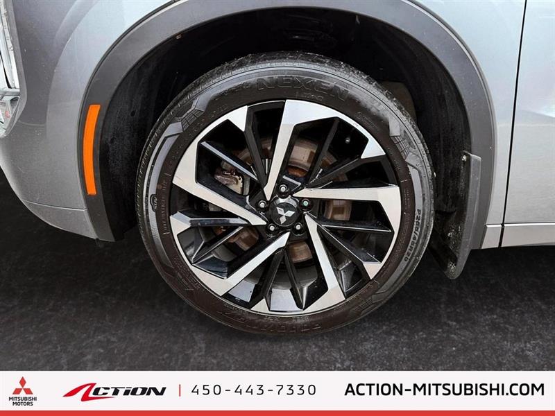 mitsubishi Outlander PHEV 2023 - 9