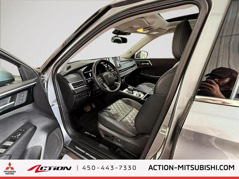 mitsubishi Outlander PHEV 2023 - 11