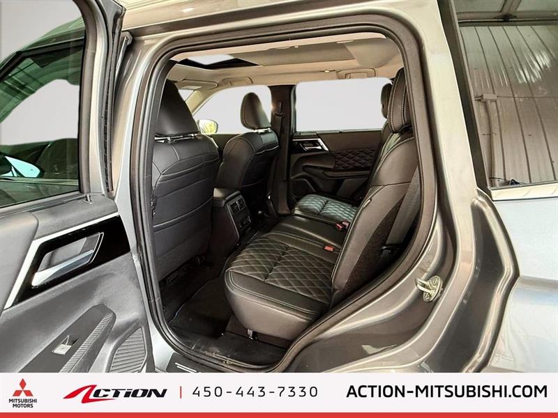 mitsubishi Outlander PHEV 2023 - 12