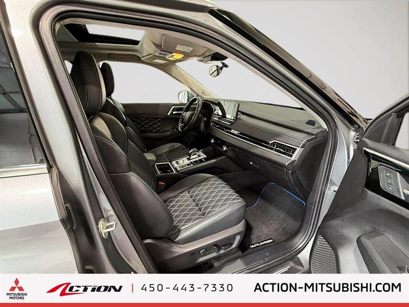 mitsubishi Outlander PHEV 2023 - 13