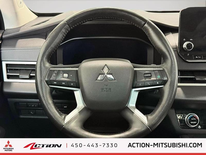 mitsubishi Outlander PHEV 2023 - 15