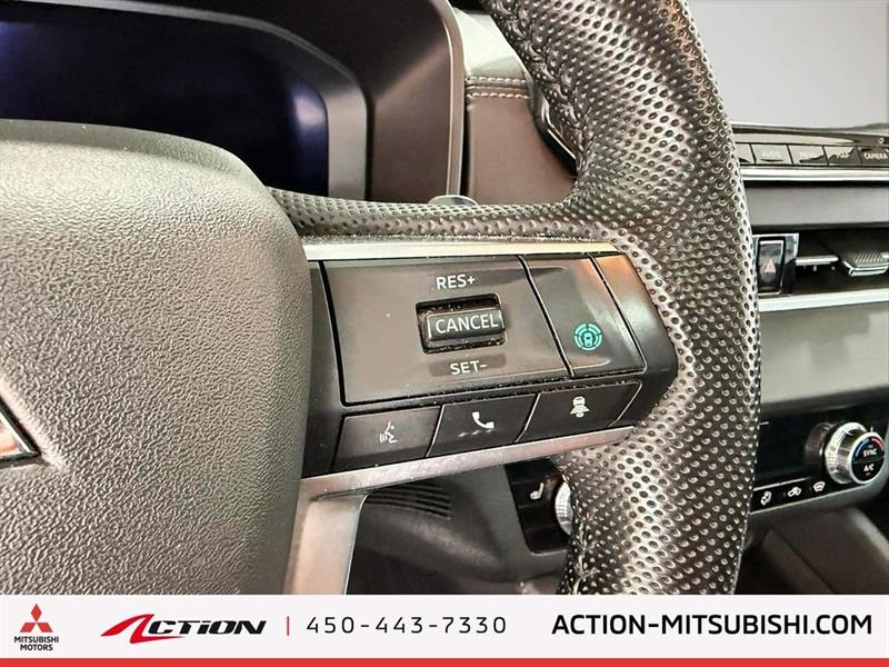mitsubishi Outlander PHEV 2023 - 16
