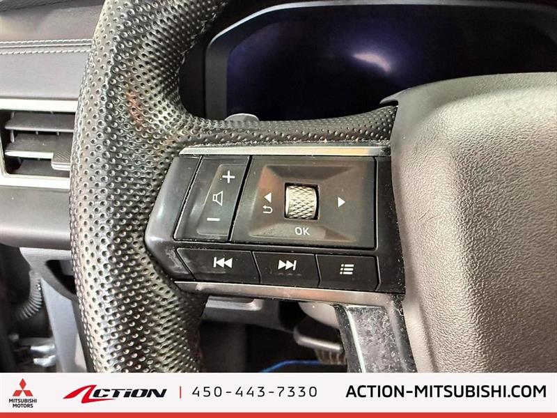 mitsubishi Outlander PHEV 2023 - 17