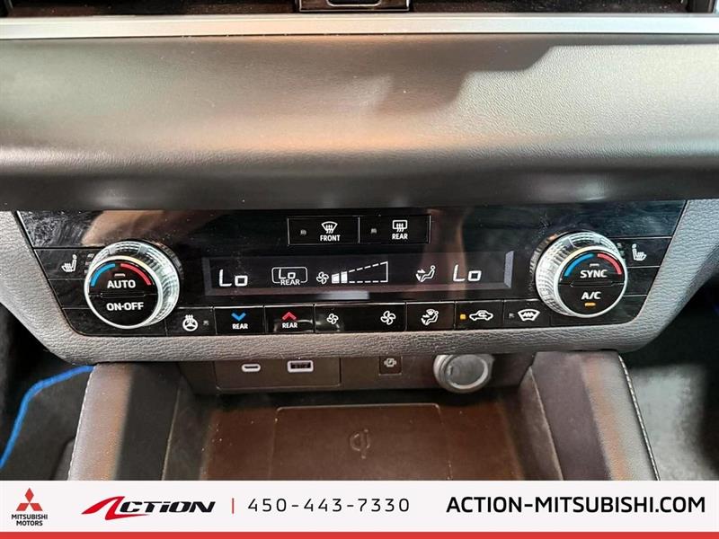 mitsubishi Outlander PHEV 2023 - 20