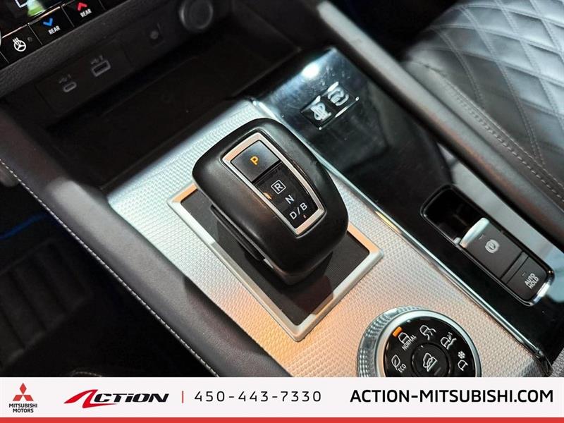 mitsubishi Outlander PHEV 2023 - 21
