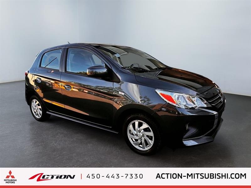 mitsubishi Mirage 2024 - 6