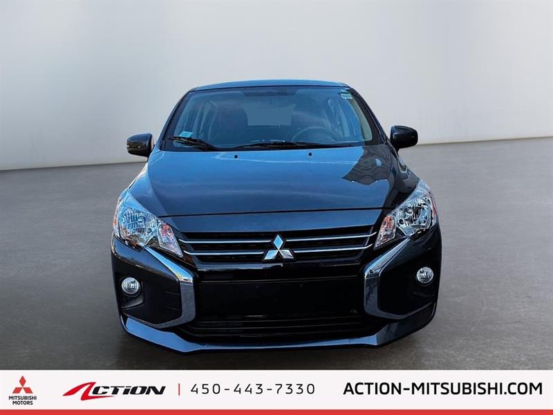 mitsubishi Mirage 2024 - 7