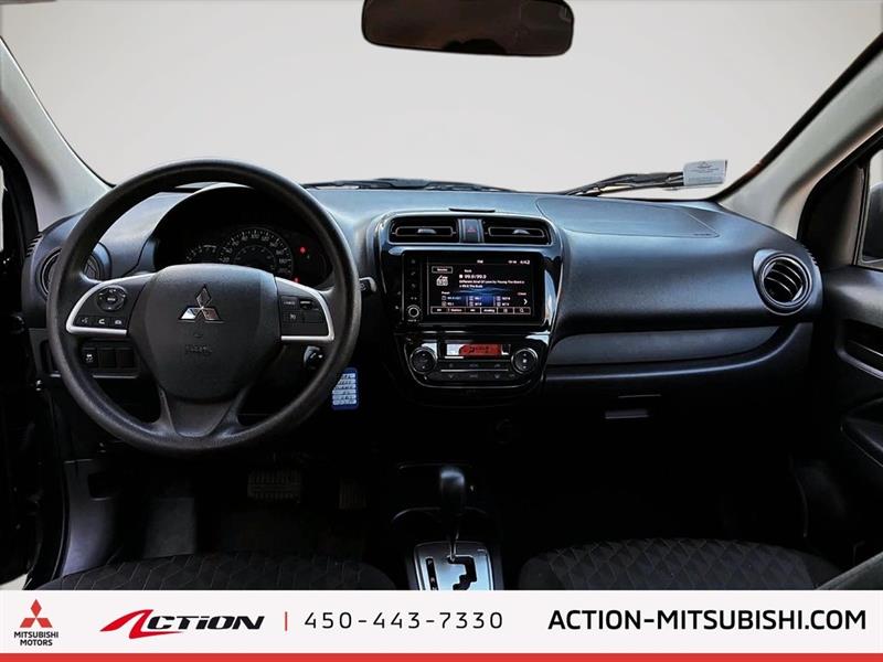 mitsubishi Mirage 2024 - 15