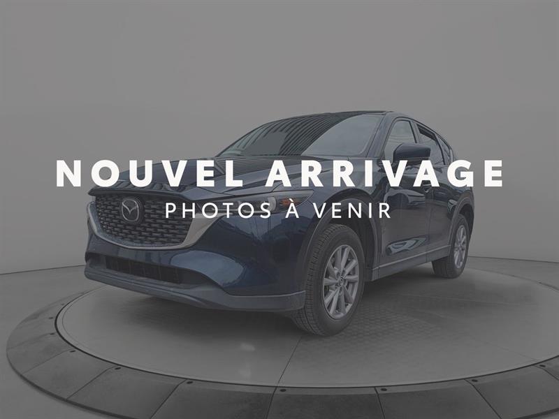 mazda CX-5 2023