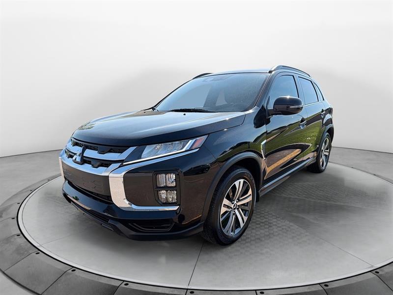 mitsubishi RVR 2024