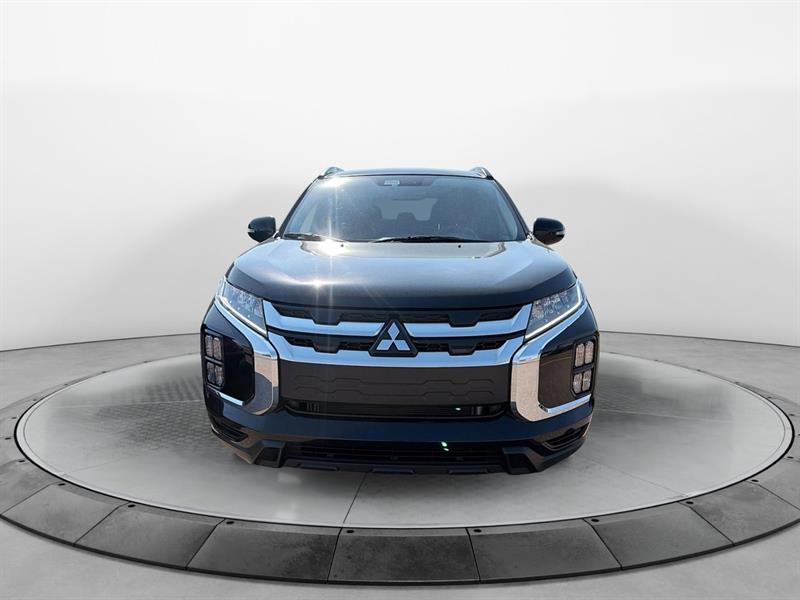 mitsubishi RVR 2024 - 2