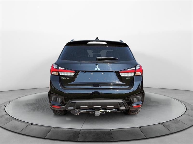 mitsubishi RVR 2024 - 3