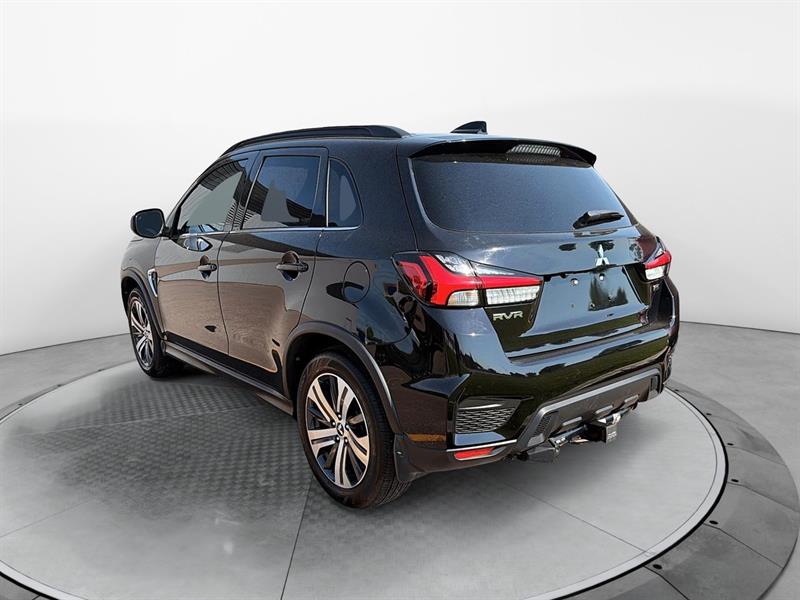 mitsubishi RVR 2024 - 4