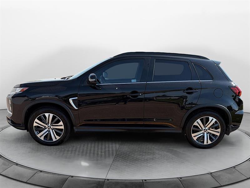 mitsubishi RVR 2024 - 5