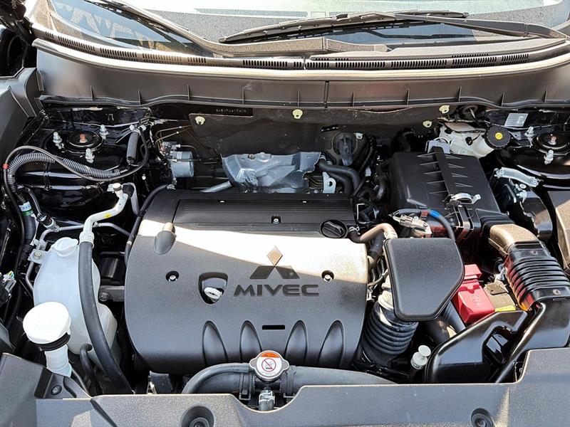 mitsubishi RVR 2024 - 8