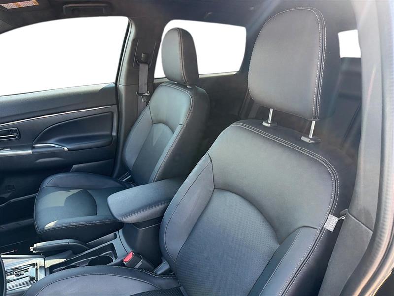mitsubishi RVR 2024 - 9