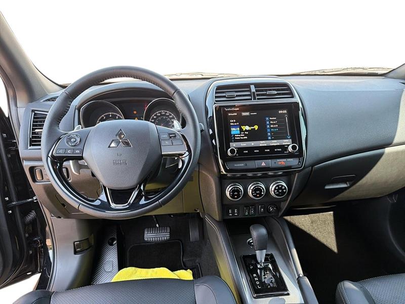 mitsubishi RVR 2024 - 10