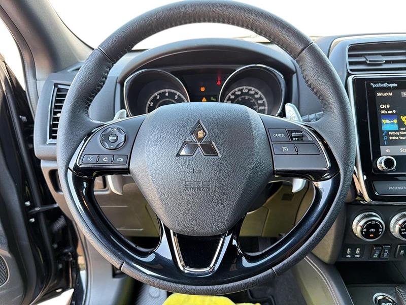mitsubishi RVR 2024 - 12