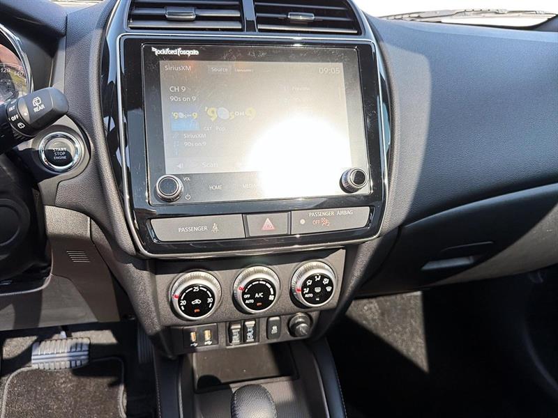 mitsubishi RVR 2024 - 15