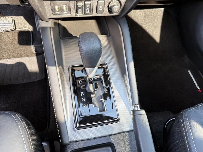 mitsubishi RVR 2024 - 16