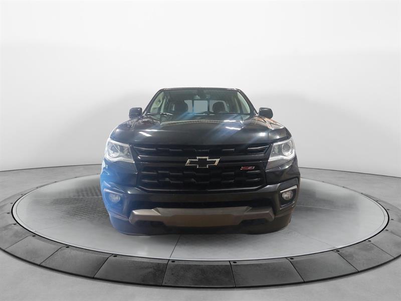 chevrolet Colorado 2022 - 2