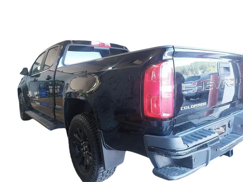 chevrolet Colorado 2022 - 4